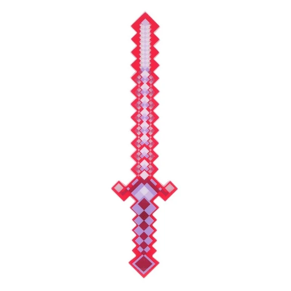 Eğitici Oyuncak FCN-002 Büyük Işıklı Kılıç