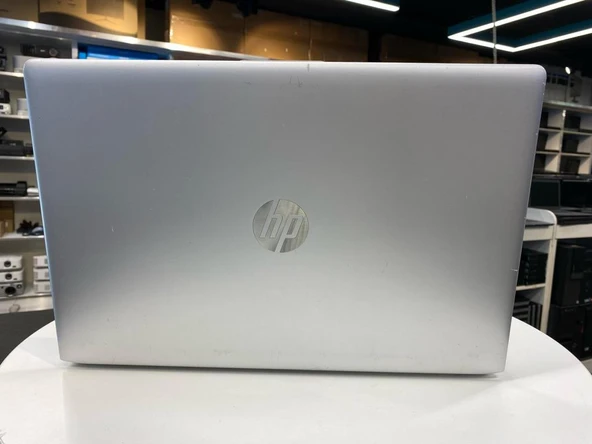 Hp Notebook ProBook 470 G5 İ7 8550U 8Gb Ddr4 Ram 256Gb M2 2Gb 930Mx 17.3" FHd Ips (C Laptop) 2.EL - Resim 3