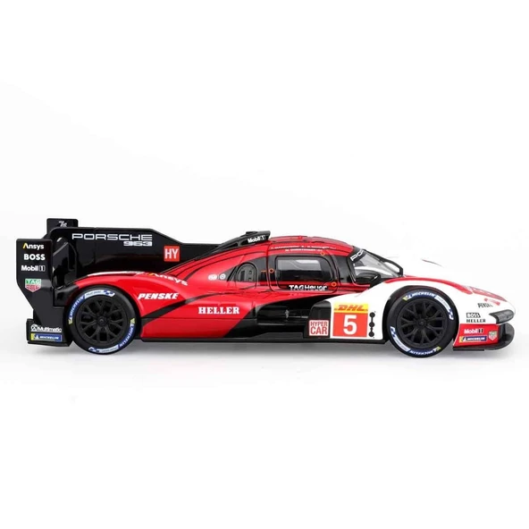 1028022 SUN-BUR-1 24 RACING PORSCHE 963 - 3