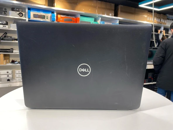 Dell Notebook Latitude 3400 intel i5 8250U 8Gb 512Gb M2 Ssd 2Gb Mx130 14" (C Laptop) 2.El 3Ay Garan - 3