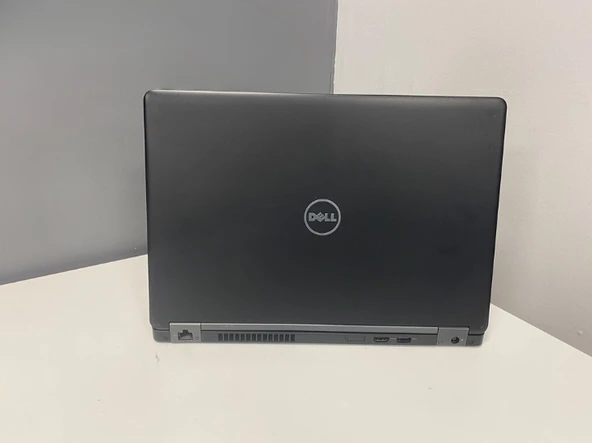 Dell Notebook Latitude E5480 intel i5 6300U 8Gb 256Gb M2 Ssd 14" Fhd Ips (Bx Laptop) 2.EL 3Ay Garant - 4