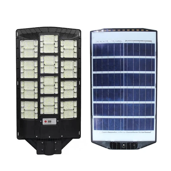 CATA SÜPERNOVA 1200W SOLAR SOKAK ARMATÜRÜ (KUMANDA - 2