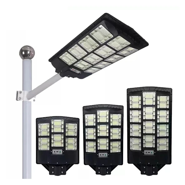 CATA SÜPERNOVA 1200W SOLAR SOKAK ARMATÜRÜ (KUMANDA - 5