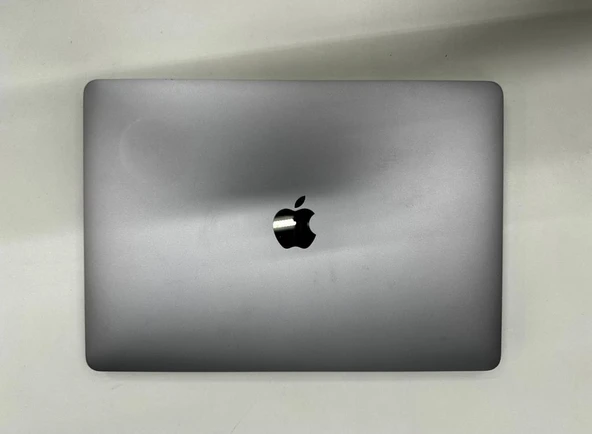 Apple Notebook MacBook Pro 13.3" Touchbar A2289 i5 8257U 8Gb 256Gb Ssd 2020(C Laptop) 2.EL 3Ay Garan - 5