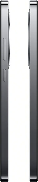 Oppo Reno 11FS 256 8 GB Ram (Oppo Türkiye Garantili) Siyah 256 GB - 5