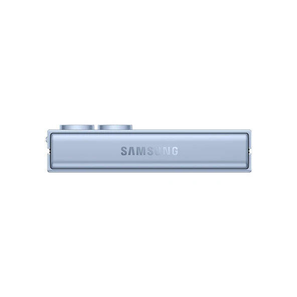 Samsung Galaxy Z Flip 6 256 12 GB (Samsung Türkiye Garantili) Mavi 256 GB - 6