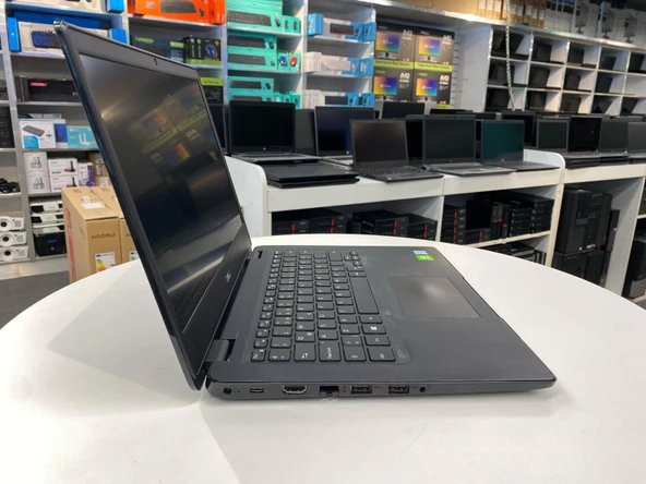 Dell Notebook Latitude 3400 intel i5 8250U 8Gb 512Gb M2 Ssd 2Gb Mx130 14" (C Laptop) 2.El 3Ay Garan - 2