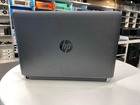 HP 2.EL NB PROBOOK 430 G3 İ7 6500U 8GB DDR3 256GB M2 SSD 13.3HD (C KALİTE) - Resim 3