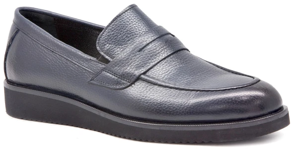 Gedikpaşalı Blk 22K 1911 Lacivert Erkek Ayakkabı Ayakkabı Casual ürün görseli