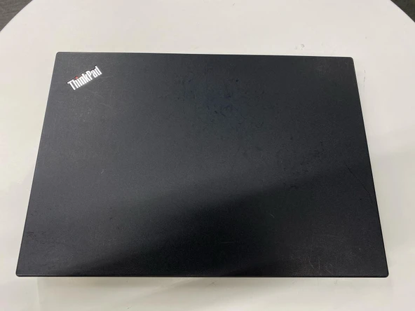 Lenovo Notebook ThinkPad L490 İ5 8265U 8Gb Ram 256Gb M2 SSD 14"FHD IPS (Bx Laptop) 2.EL 3Ay Garanti - Resim 5