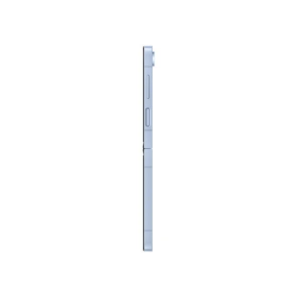 Samsung Galaxy Z Flip 6 256 12 GB (Samsung Türkiye Garantili) Mavi 256 GB - 5