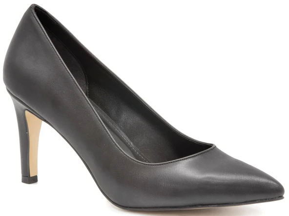 Gedikpaşalı Bn 22K 170 Syh/Anl Bayan Ayakkabı Bayan Klasik ürün görseli