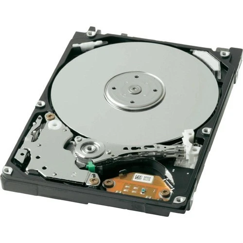 500GB 5400RPM Sata 3.0 8Mb 2.5" Notebook Disk (MQ01ABD050) - 2