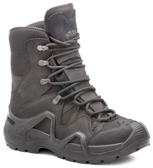 Scooter Sct 22K 1490 Siyah Erkek Ayakkabı Bot ürün görseli