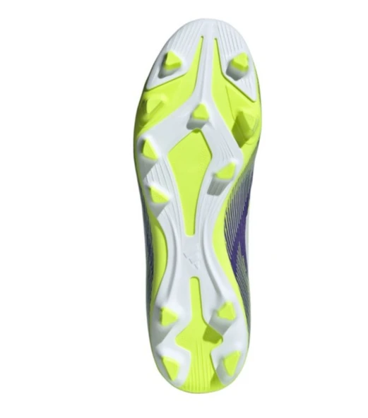 adidas F50 Club Fg/Mg Erkek Futbol Ayakkabısı JI0043 - Resim 6
