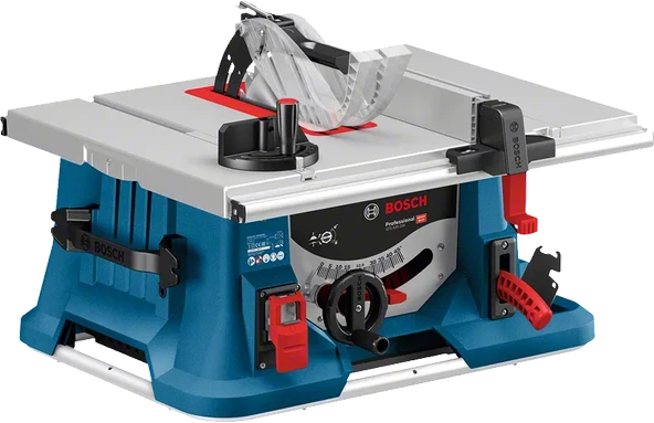 Bosch GTS 635-216 Gönye Testere ürün görseli