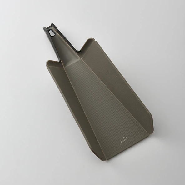 Jumbo Smart Grey Katlanabilir Kesme Tahtası ürün görseli 1