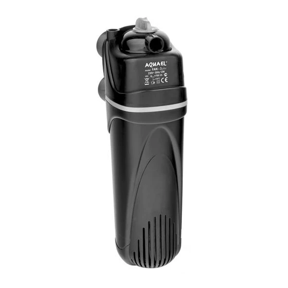 Aquael Fan Filter 1 Plus İç Filtre 4,7W 320L/S