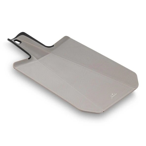 Jumbo Smart Grey Katlanabilir Kesme Tahtası - 4