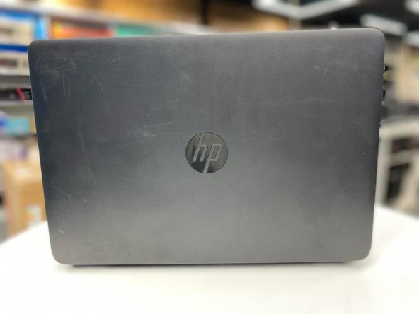HP 2.EL NB ELITEBOOK 840 G2 İ7 5600U 8GB DDR3 240GB SSD 14" HD (B KALİTE) - Resim 3