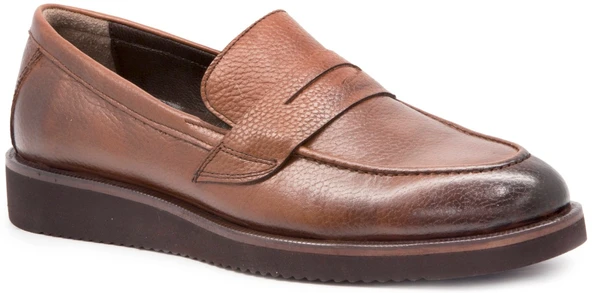 Gedikpaşalı Blk 22K 1911 Taba Erkek Ayakkabı Ayakkabı Casual ürün görseli