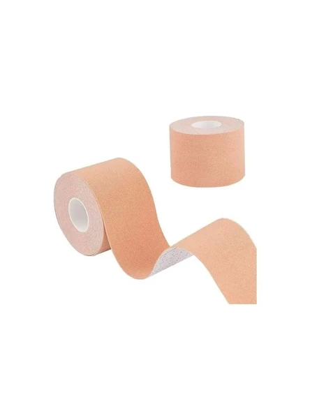 Mucit Home   Ten Göğüs Ucu Kapatıcı, Dikleştirici ve Şekillendirici Bant ürün görseli