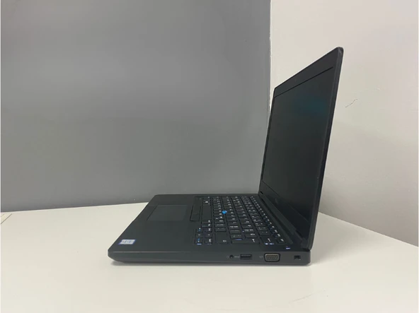 Dell Notebook Latitude E5480 intel i5 6300U 8Gb 256Gb M2 Ssd 14" Fhd Ips (Bx Laptop) 2.EL 3Ay Garant - 2