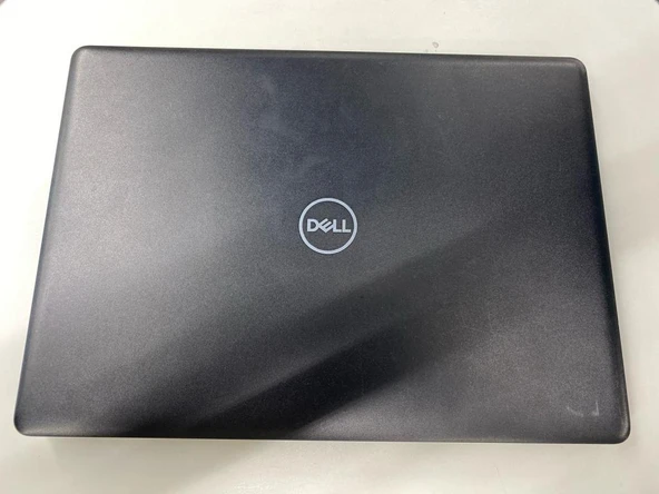 Dell Notebook Latitude 3490 intel i5 8250U 8Gb 512Gb M2 Ssd 2Gb R530 14" (C Laptop) 2.El 3Ay Garanti - Resim 5