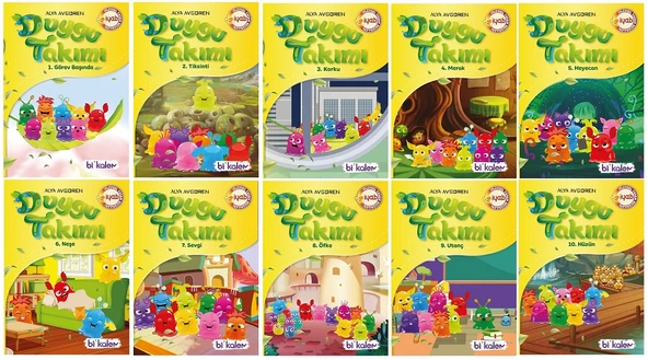 2.Sınıftan 3.Sınıfa Geçenler İçin  Hızlı Okuma ile Türkçe Etkinlik Kitabım+10 lu Hikaye Seti 2 - Resim 4