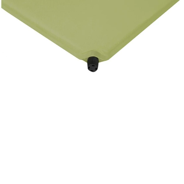 HUSKY FOLLY 2,5 BRIGHT GREEN SISME MAT - Resim 2