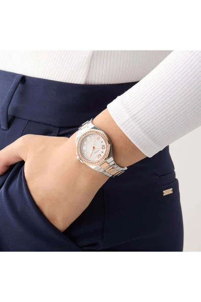GUESS Gugw0877l5 Kadın Kol Saati - Resim 6