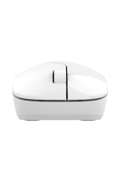Everest SMW-973 Usb Beyaz 2.4Ghz Kablosuz Mouse - 5