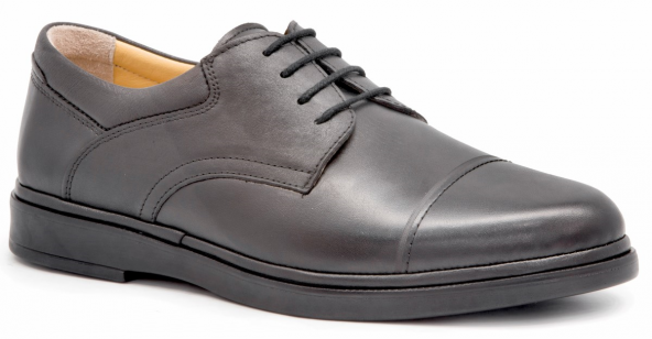 Gedikpaşalı Cpr 22K 096 1 Siyah Erkek Ayakkabı Ayakkabı Erkek Comfort