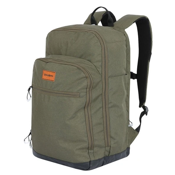HUSKY SOFER 30 LT SIRT CANTA (KHAKI) - Resim 2