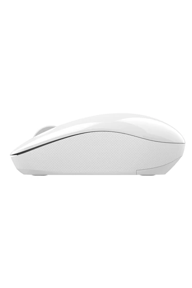Everest SMW-973 Usb Beyaz 2.4Ghz Kablosuz Mouse - 3