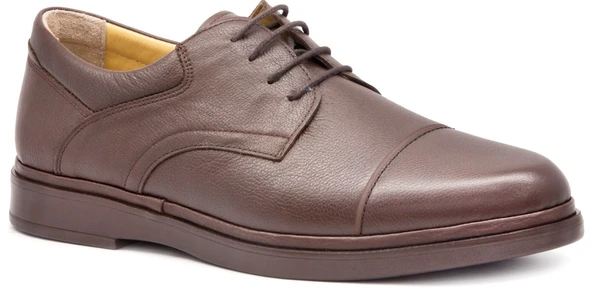 Gedikpaşalı Cpr 22K 096 1 Kahve Erkek Ayakkabı Ayakkabı Erkek Comfort ürün görseli