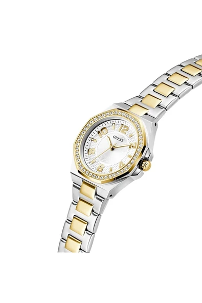 GUESS Gugw0877l5 Kadın Kol Saati - Resim 4