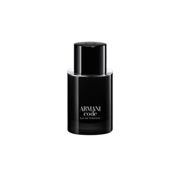 Giorgio Armani Code Edt 200 3614273837828 - 1