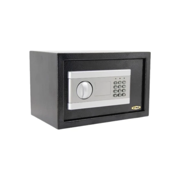 Küçük Boy Kasa 200x310x170mm