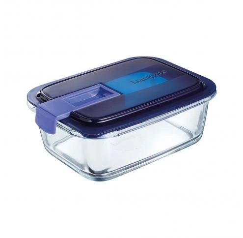 LUMINARC PURE BOX ACTIVE SAKLAMA KABI D.GEN 820CC - 1