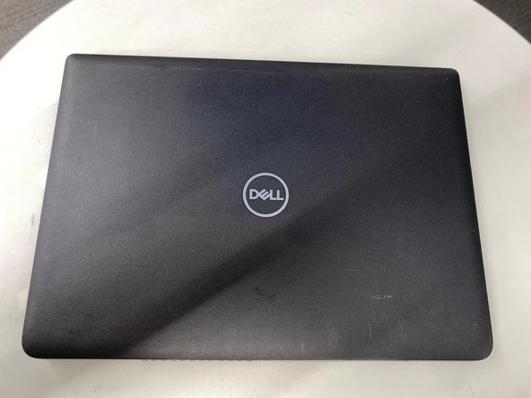 Dell Latıtude 3400 Notebook İ5 8265U 8Gb Ddr4 512Gb M2 Ssd 2Gb Mx130 14"Fhd Ips Bx Laptop 2.El - Resim 5