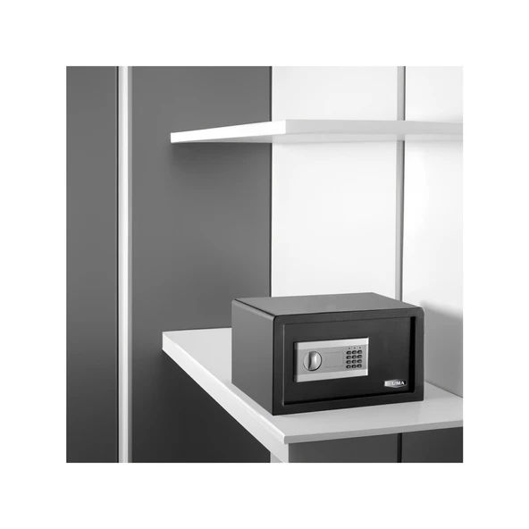 Orta Boy Kasa 250x350x250mm