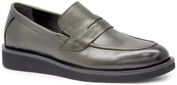 Gedikpaşalı Blk 22K 1911 Yeşil Erkek Ayakkabı Ayakkabı Casual ürün görseli