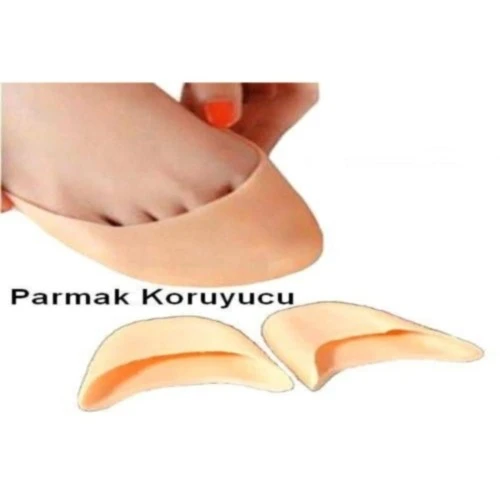 Parmak Gömleği 5 Parmak Kapatan - 3