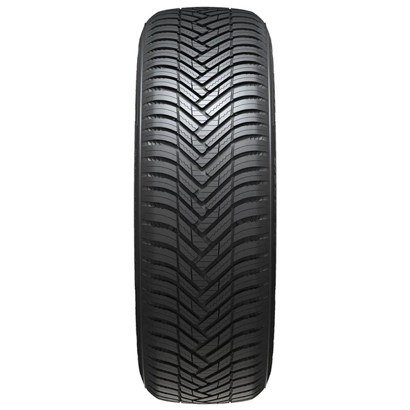 Hankook 235/55r19 105w xl kinergy 4s 2 x h750a Suv 4 mevsim 2025 - Resim 2