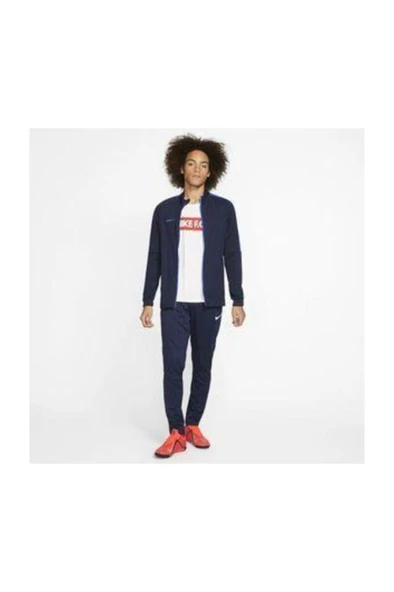 Nike Dry Park20 Pant BV6877-410 Eşofman Altı - 2