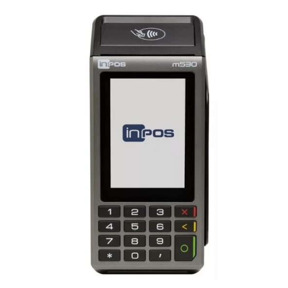 İNPOS YazarKasa Pos