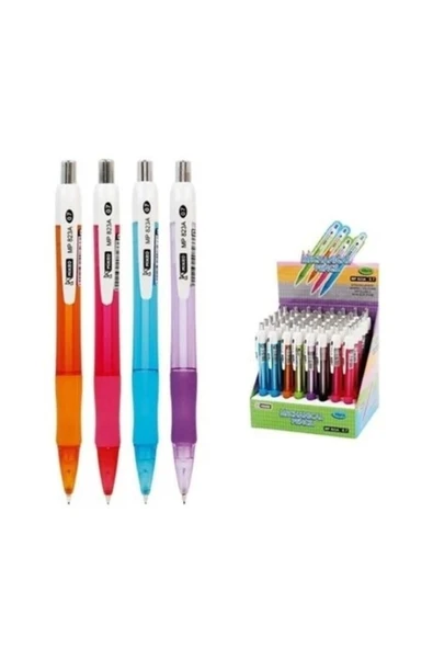 Mikro 823A Versatil Kalem 0.7