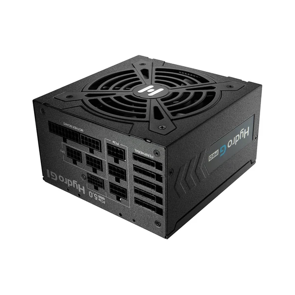 FSP HYDRO G PRO 1200W 80+GOLD GEN5.1 ATX 3.1 PSU - 3