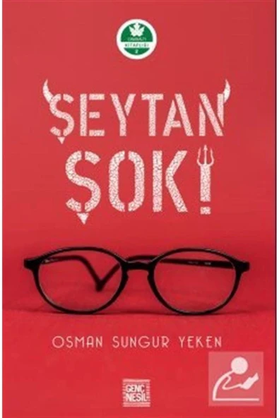 Şeytan Şok. O.S.Yeken Nesil